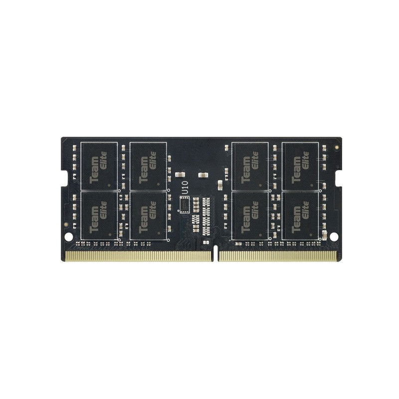 Barrette Mémoire SO-DIMM Team Group 8 Go DDR4 / 3200Mhz